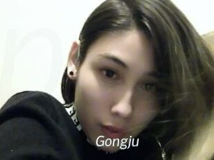 Gongju