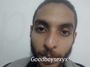 Goodboysexyx