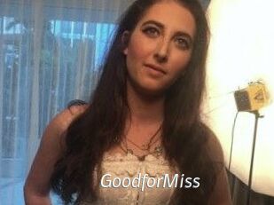 Good_for_Miss