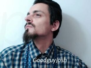 Goodguyjosh