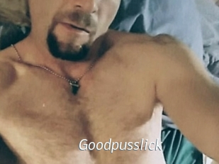 Goodpusslick