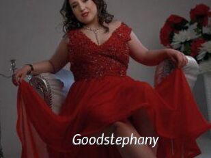 Goodstephany