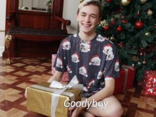 Goodyboy