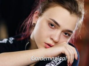 Gordemagical
