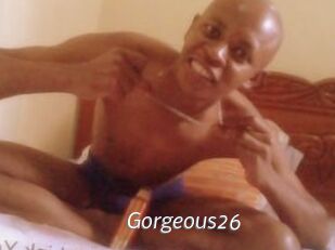 Gorgeous26