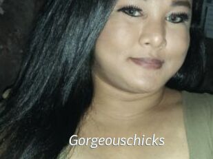 Gorgeouschicks