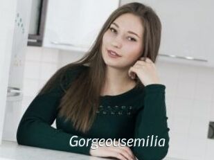 Gorgeousemilia