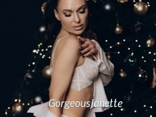 Gorgeousjanette