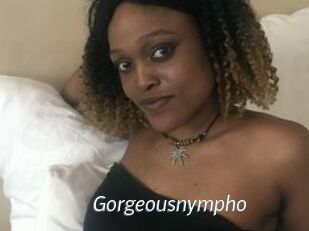 Gorgeousnympho