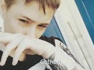 Gothboy