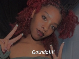Gothdollll