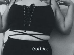 Gothicc