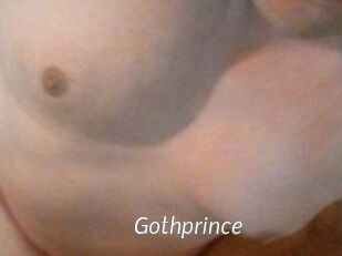 Gothprince