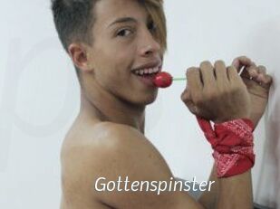 Gotten_spinster