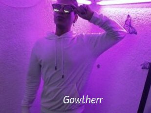 Gowtherr