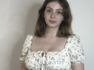 goydanby Porn Star