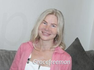 gracefreeman Porn Star