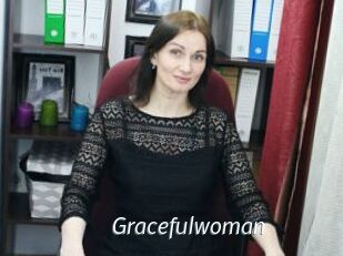 Gracefulwoman