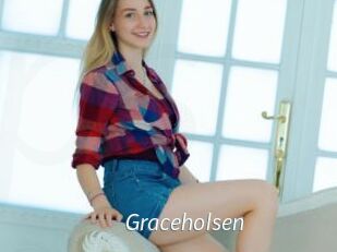Graceholsen