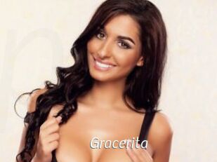 Gracerita