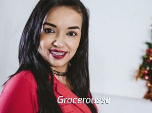 gracerousse Porn Star