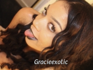 Gracieexotic