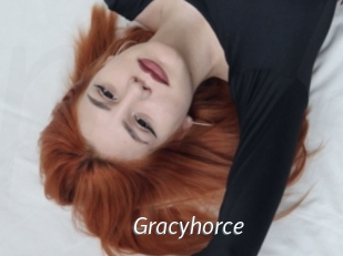 Gracyhorce