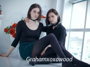Grahamxoxowood