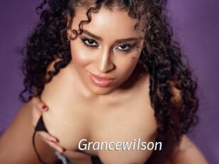 Grancewilson