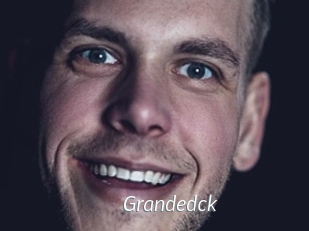 Grandedck