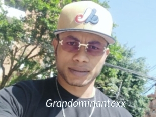 Grandominantexx