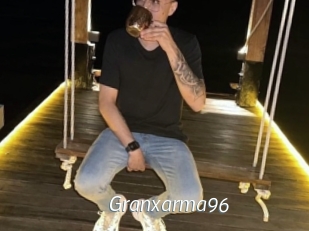 Granxarma96