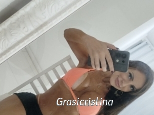 grasicristina Porn Star