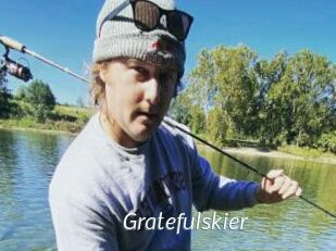 Gratefulskier
