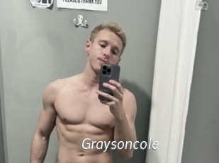 Graysoncole