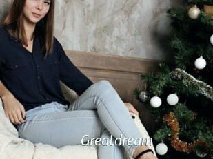 Greatdream
