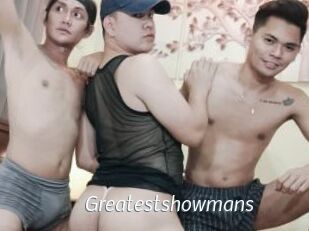 Greatestshowmans