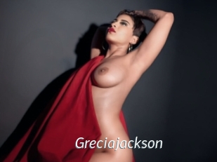 Greciajackson