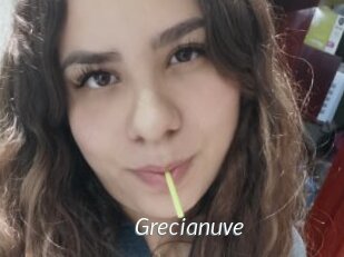 Grecianuve