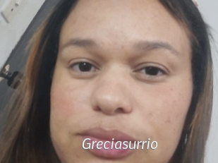 Greciasurrio