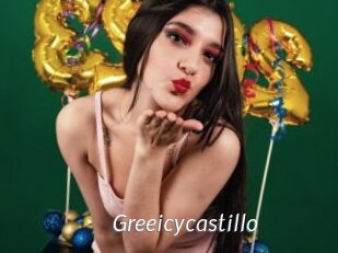 Greeicycastillo