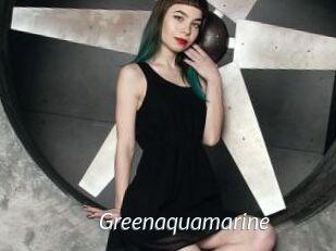Greenaquamarine
