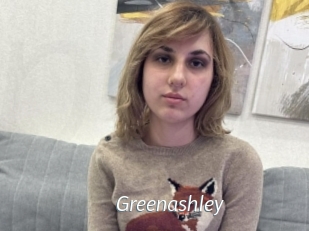 Greenashley