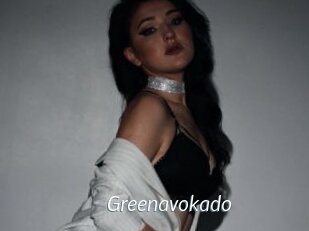 Greenavokado