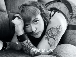Greeneuks