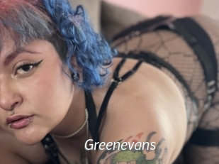 Greenevans