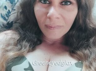 Greeneyedgiax