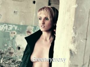 Greeneyeroxy