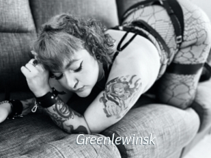 Greenlewinsk