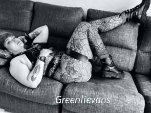 Greenlievans